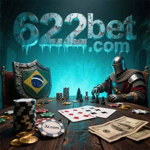 Explore a Categoria de Jogos de Sorte no 622bet.com