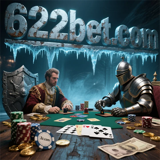 A Importância das Promoções em Jogos Online: Análise do 622bet.com