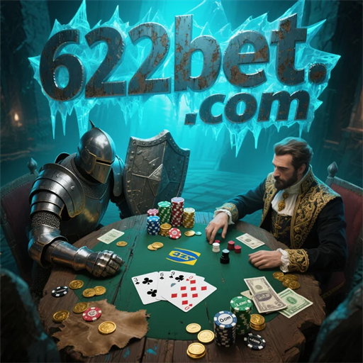 A Ascensão dos Caça-Níqueis em 622bet.com