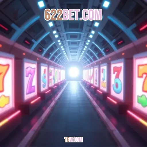 622bet.com: Uma Viagem Ao Vivo pelo Cassino Digital Brasileiro