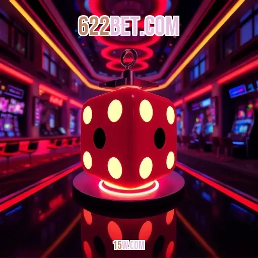 622bet.com: Participe dos Melhores Torneios de Jogos Online!