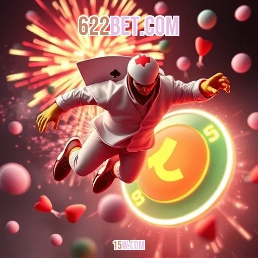 622bet.com - A Plataforma Que Revoluciona Apostas em Futebol