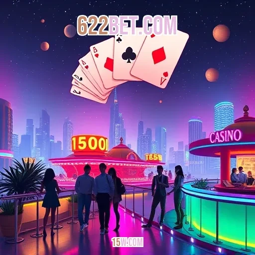 622bet.com: Descubra os Segredos da Roleta Brasileira Agora Mesmo!