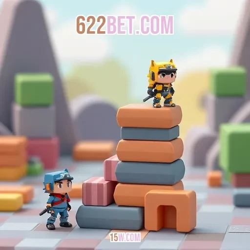 622bet.com: Descubra a Melhor Experiência em Apostas de Tênis